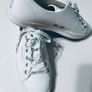 Calvin Klein shoes size 7